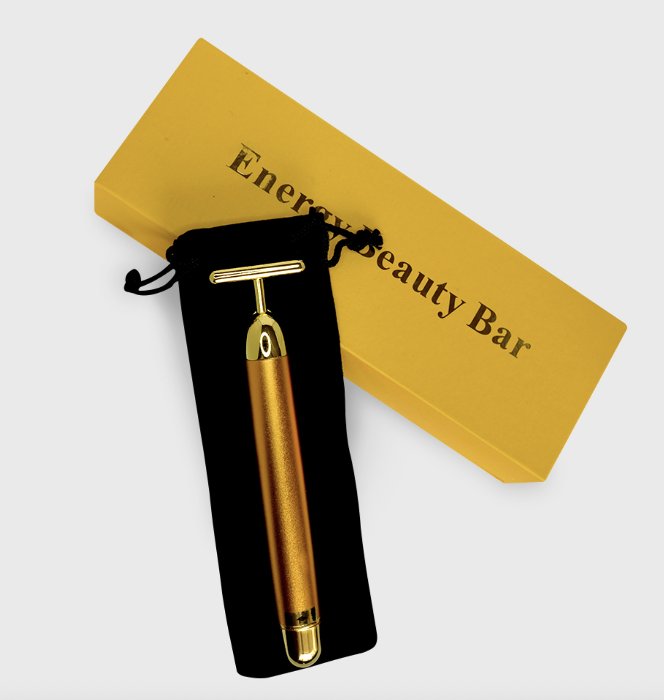 Fotografie nabídky Energy Beauty Bar